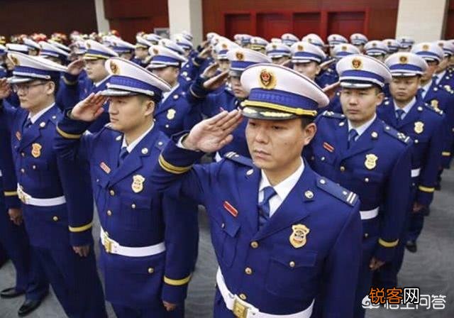 消防部队改制后,现在去当消防员有发展前景吗？