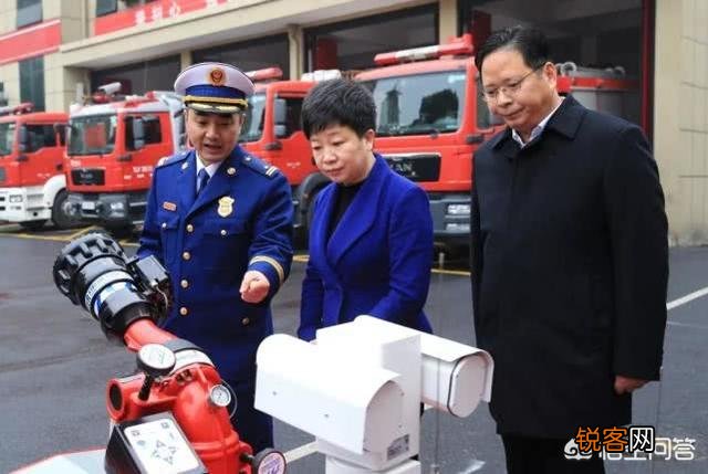 消防部队改制后,现在去当消防员有发展前景吗？