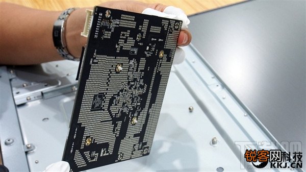 小米电视3好不好 小米电视3拆机评测