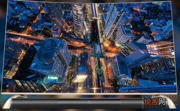 乐视第4代超级电视Max65 Curved怎么样 乐视首款曲面超薄分体电视超4 max65 curved测评