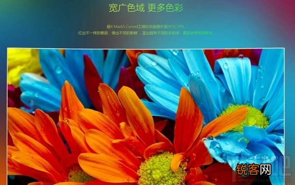 乐视第4代超级电视Max65 Curved怎么样 乐视首款曲面超薄分体电视超4 max65 curved测评