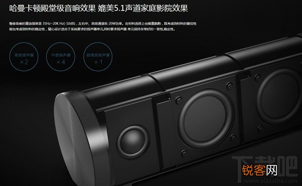 乐视第4代超级电视Max65 Curved怎么样 乐视首款曲面超薄分体电视超4 max65 curved测评