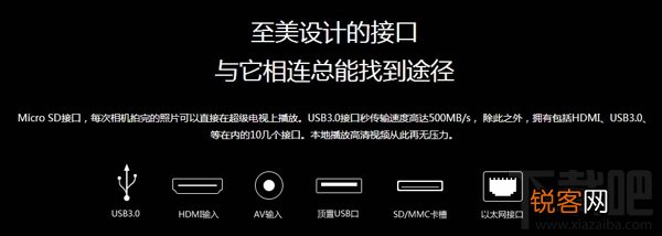 乐视第4代超级电视Max65 Curved怎么样 乐视首款曲面超薄分体电视超4 max65 curved测评