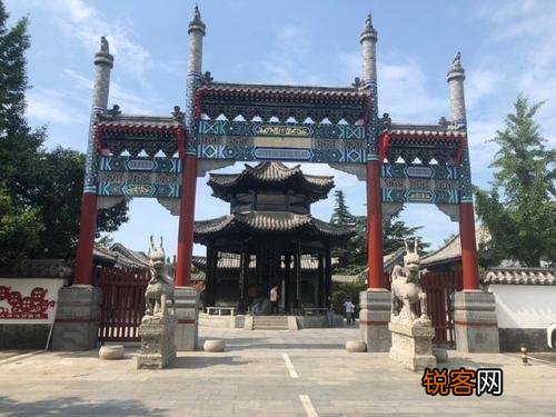 临沂出过哪些名人,有哪些宝藏传说？