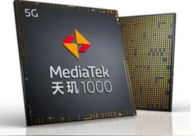 mediatek是什么芯片