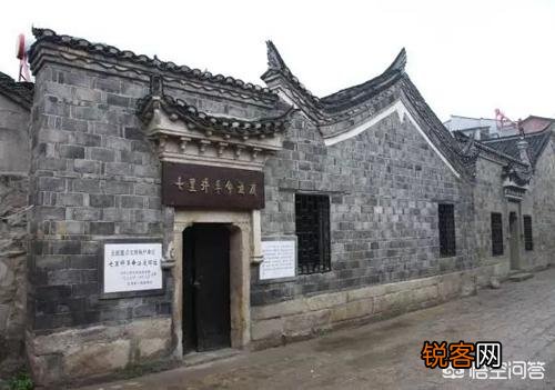 新中国有十大将军县,那么号称中国“第一将军县”的地方是哪个？