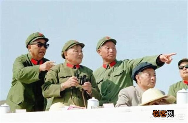 新中国有十大将军县,那么号称中国“第一将军县”的地方是哪个？