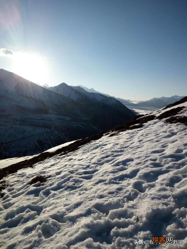 摄影如何表现“昔我往矣,杨柳依依。今我来思,雨雪霏霏。”？