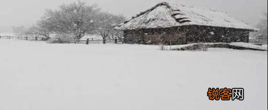 摄影如何表现“昔我往矣,杨柳依依。今我来思,雨雪霏霏。”？
