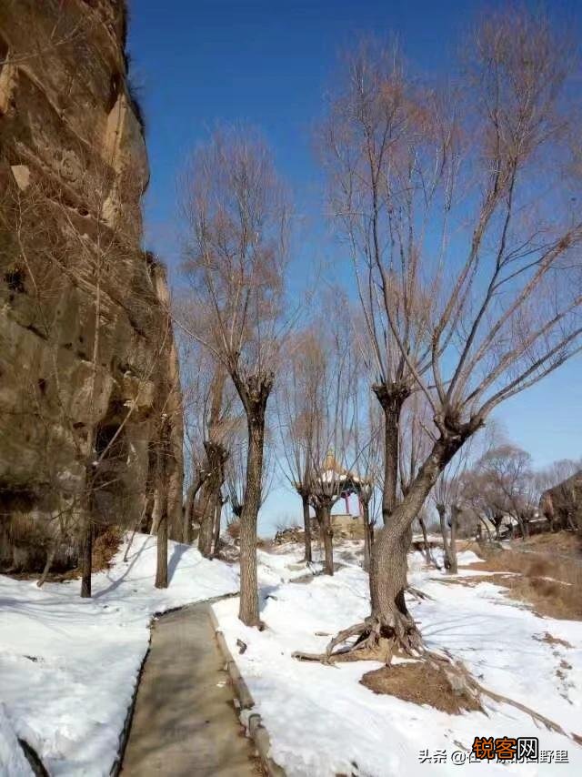 摄影如何表现“昔我往矣,杨柳依依。今我来思,雨雪霏霏。”？