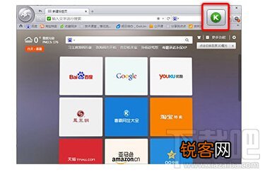 搜狗浏览器设置默认浏览器失败