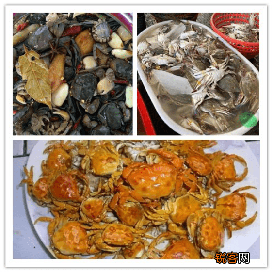 蒸螃蟹是冷水下锅还是热水下锅 区别非常大