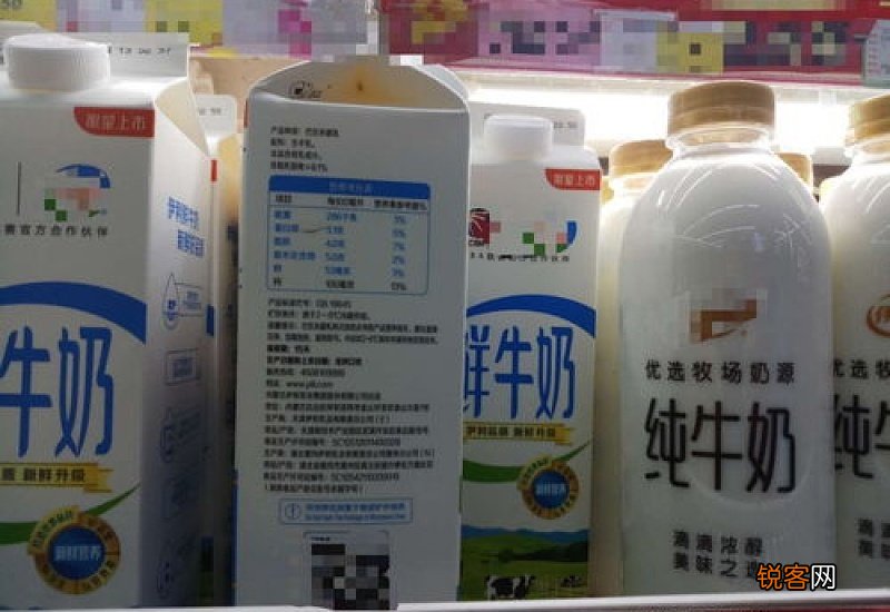 巴氏奶和纯牛奶营养一样吗
