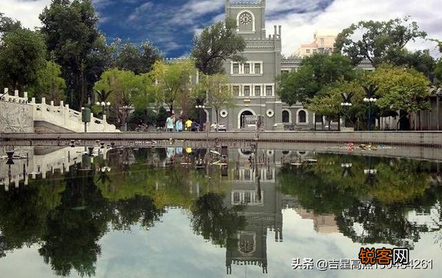太原理工大学的软件工程专业如何?就业前景如何?