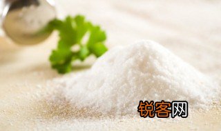 盐的化学名称 盐的化学名称是氯化钠吗