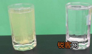 水中二氧化氯多久挥发完? 水中二氧化氯多长时间才能挥发完?