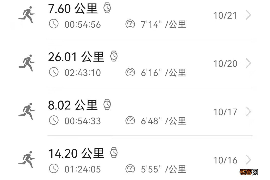 如何正确跑步正确跑步的要领和方法
