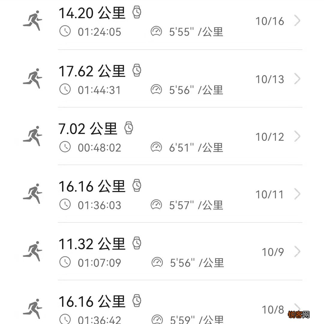如何正确跑步正确跑步的要领和方法