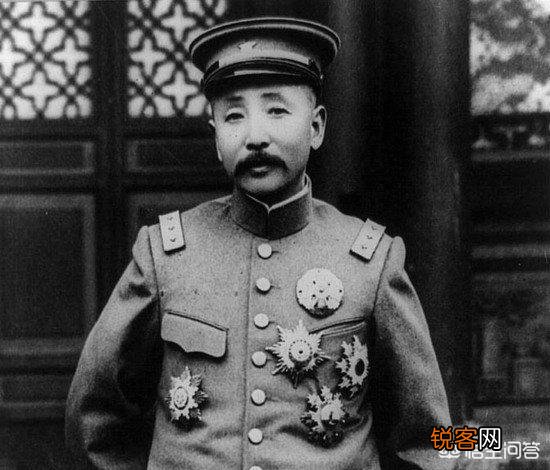 辽西巨匪杜立三和张作霖是真正的把兄弟吗？