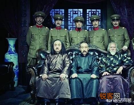 辽西巨匪杜立三和张作霖是真正的把兄弟吗？