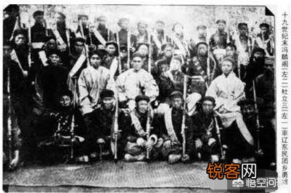 辽西巨匪杜立三和张作霖是真正的把兄弟吗？