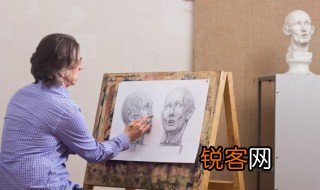 画素描人像的方法和技巧 画人物素描的技巧小结