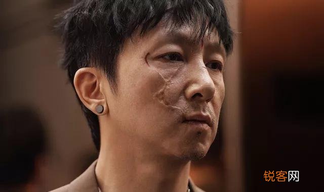 《扫黑风暴》大江为什么干不过老宁？
