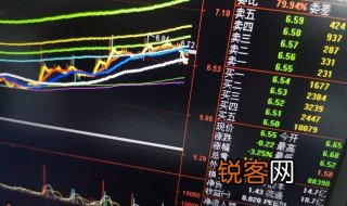 筹码锁仓什么意思 锁仓什么意思