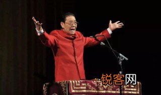 评书推荐 有哪些经典的评书推荐