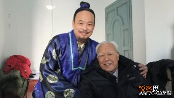 姜昆、侯耀华、石富宽、王谦祥见到马志明怎么称呼？