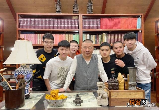 姜昆、侯耀华、石富宽、王谦祥见到马志明怎么称呼?