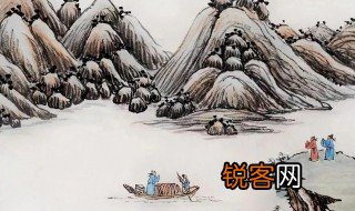 送别古诗王维 送别古诗原文欣赏