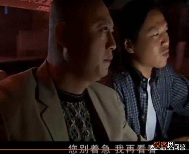 《征服》里如果封彪不肯跪下叫刘华强“爷”,刘华强会不会真的杀了封彪？