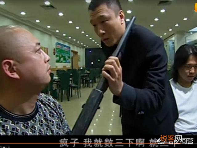 《征服》里如果封彪不肯跪下叫刘华强“爷”,刘华强会不会真的杀了封彪？