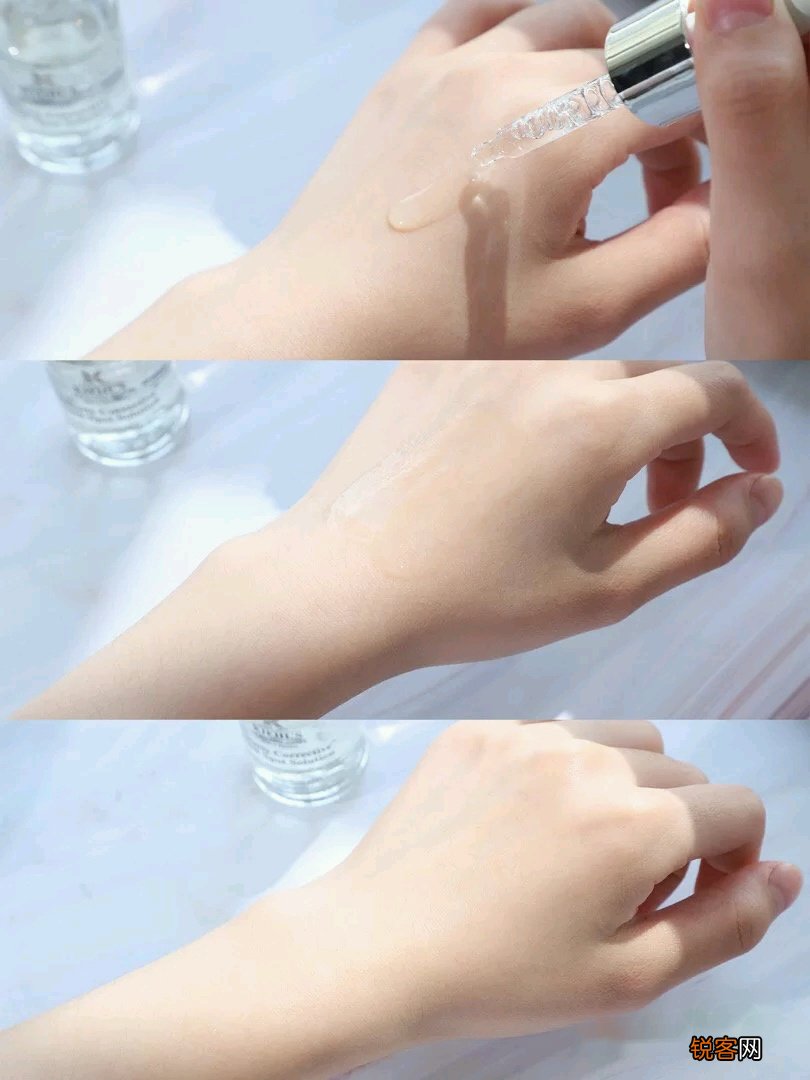 精华液什么牌子好 公认好用的精华榜单：科颜氏淡斑，雅诗兰黛维稳，欧莱雅性价比高