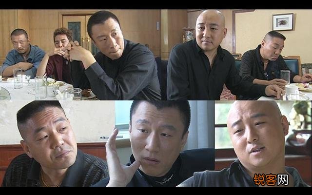 电视剧《征服》刘华强谁面子也不给,为什么要给混混周国权的面子？