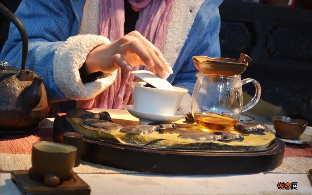 冬日温暖诗词 把我的心治愈了100遍