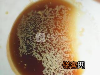 玉米发糕的做法