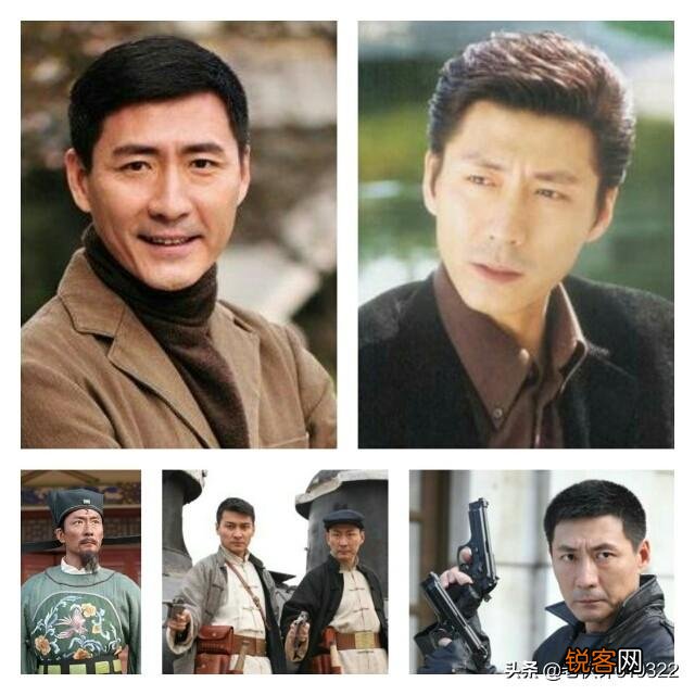 在天津出生的明星你知道并喜欢的有哪几位？