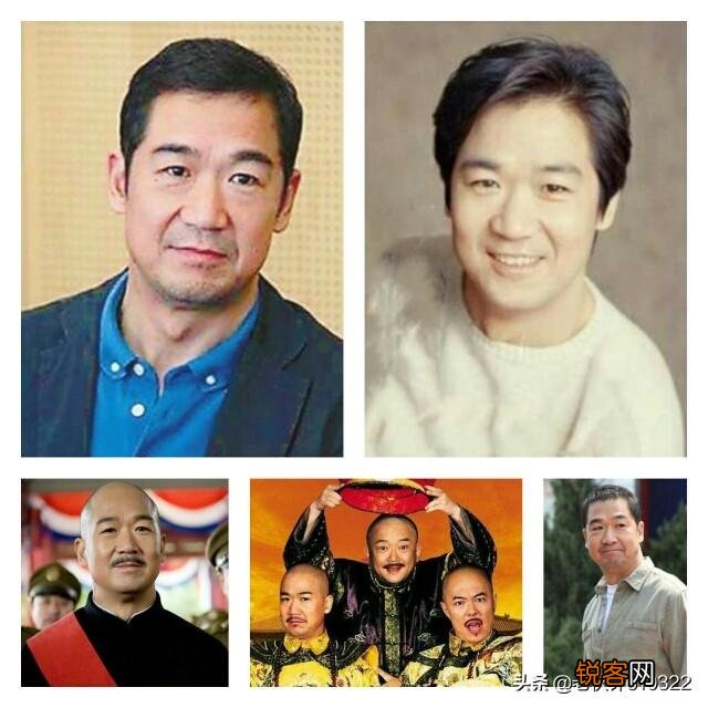 在天津出生的明星你知道并喜欢的有哪几位？