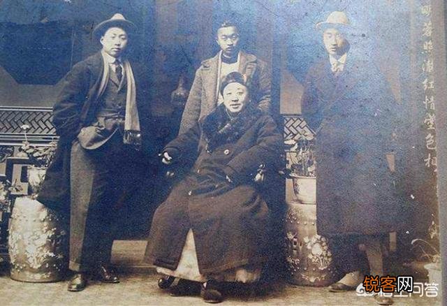 旧社会的天津混混儿们是如何“上位”的？