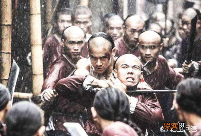 旧社会的天津混混儿们是如何“上位”的？