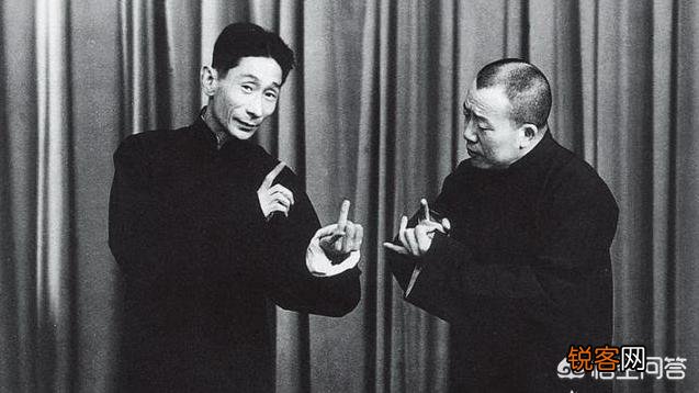 有人说在三、四十年代天津相声一哥之争是侯宝林和常宝堃,没马三爷什么事,你以为呢？