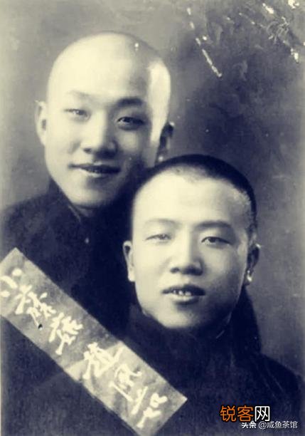 有人说在三、四十年代天津相声一哥之争是侯宝林和常宝堃,没马三爷什么事,你以为呢？