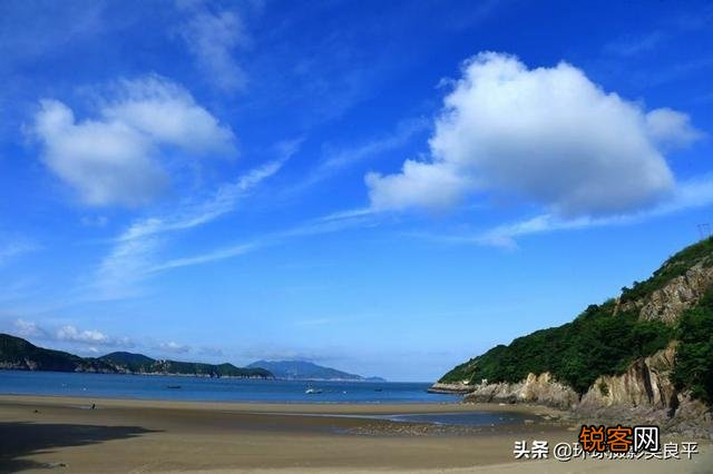 舟山有哪些碧海蓝天,不太商业化的小岛值得推荐？