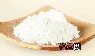 淀粉加热水会变成什么 到底淀粉加热水会变成什么