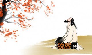 诗句描写技巧有哪些 诗句有哪些描写技巧