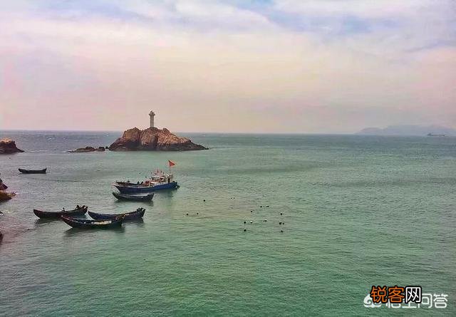 浙江舟山有哪些海岛别具一格？