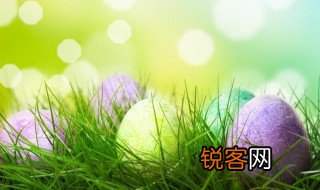 复活节起源英文介绍 复活节起源英英文及中文介绍