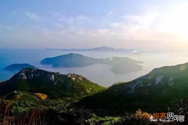 五一打算去舟山玩,有什么好玩的景点吗？从宁波怎么过去？